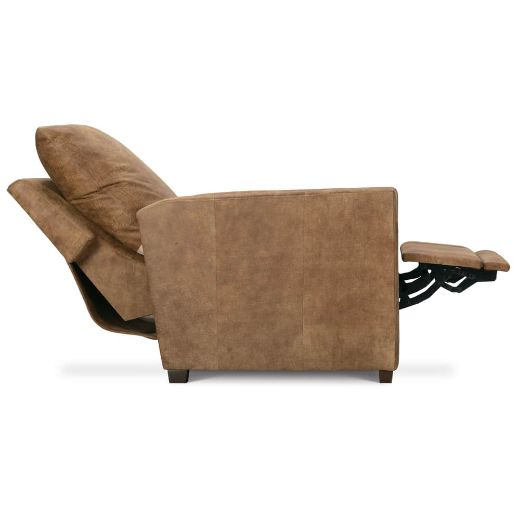 Picture of Lilah Leather Recliner